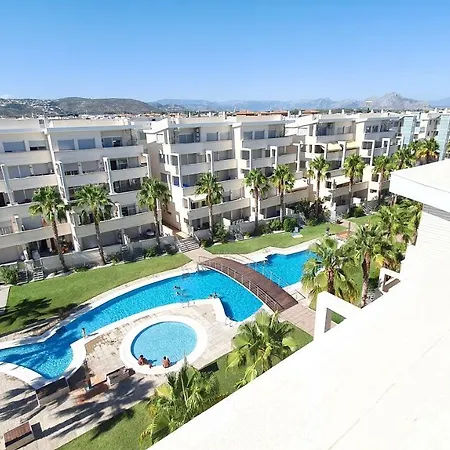 Beau Penthouse Avec Vue *