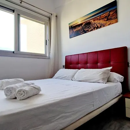 Apartament Beau Penthouse Avec Vue