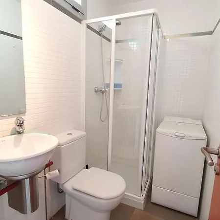 Beau Penthouse Avec Vue * 데니아